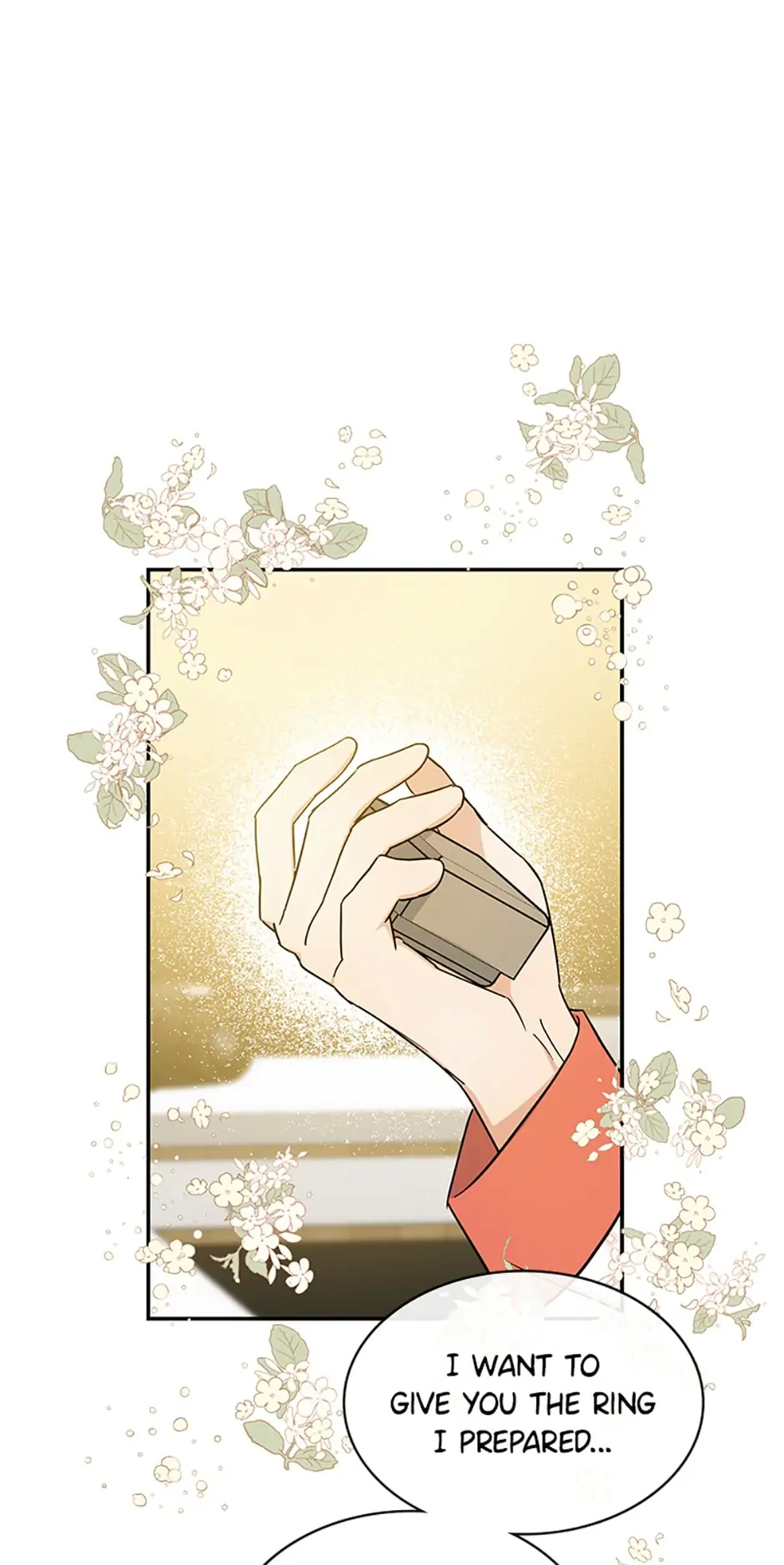 Atelier Inbyeoldang chapter 40 - page 7