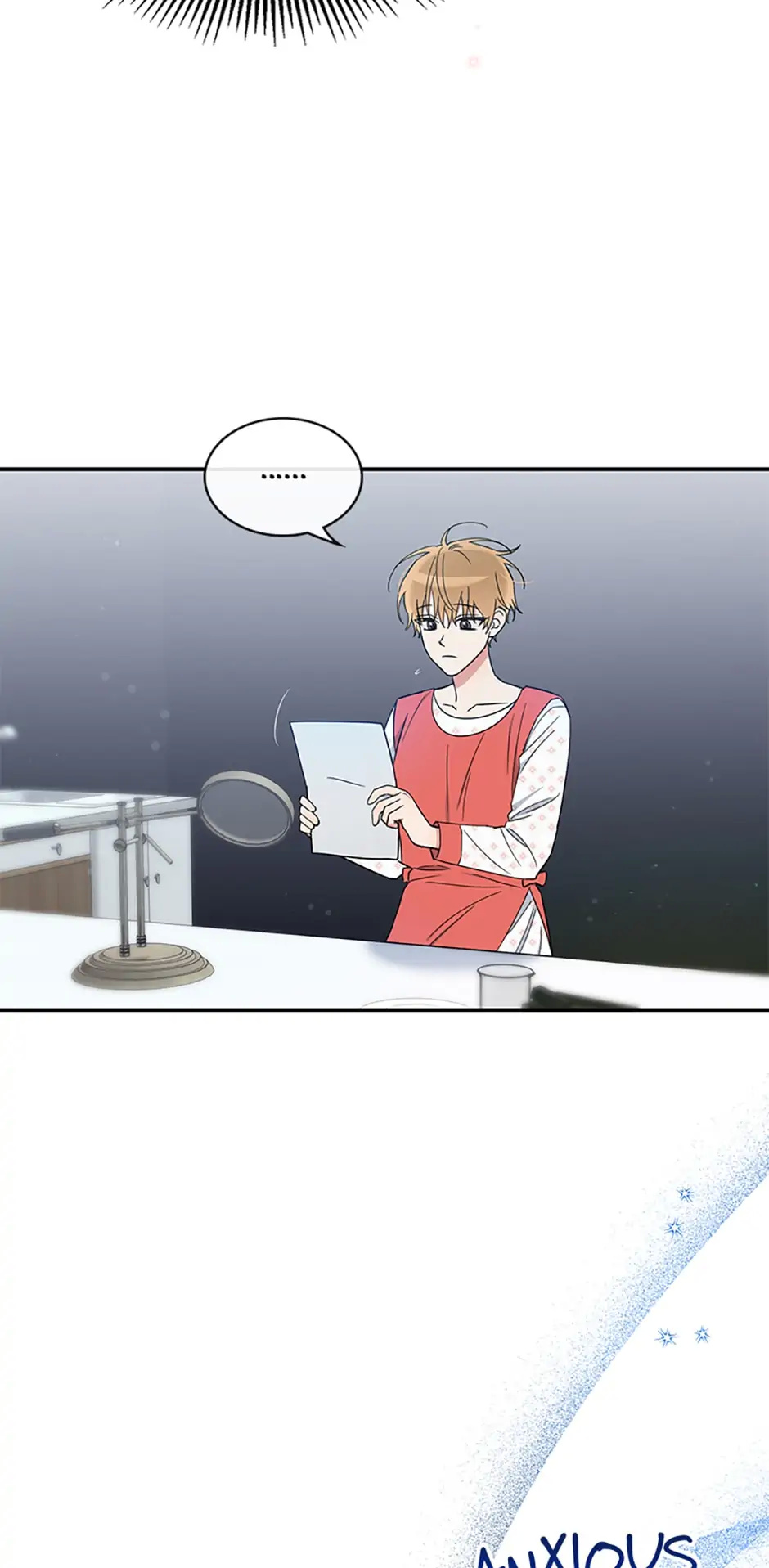 Atelier Inbyeoldang chapter 40 - page 73