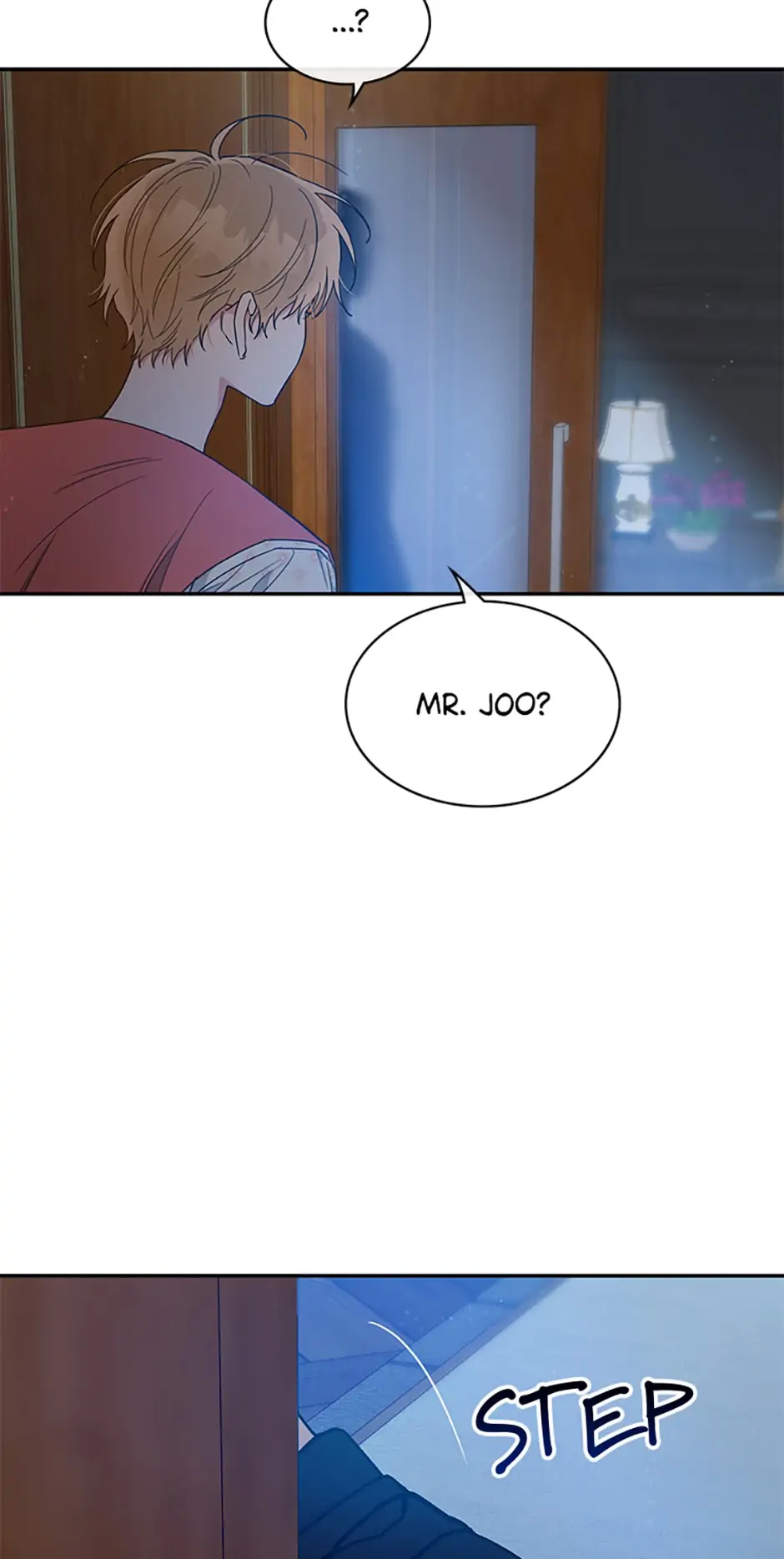 Atelier Inbyeoldang chapter 40 - page 79