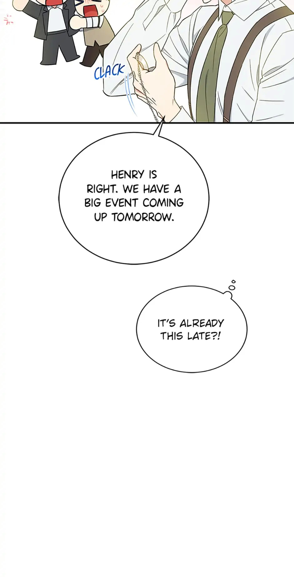 Atelier Inbyeoldang chapter 41 - page 34