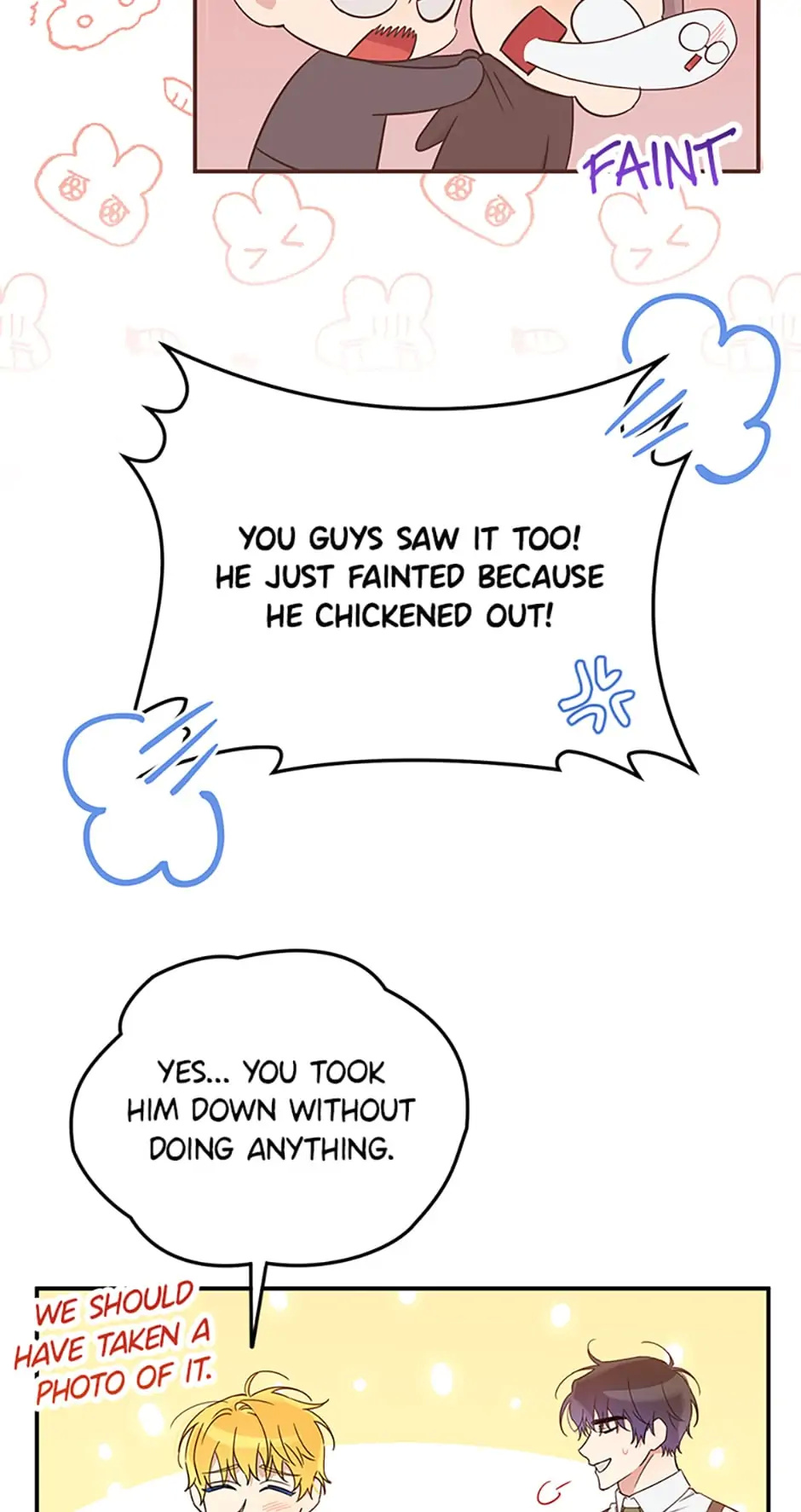 Atelier Inbyeoldang chapter 41 - page 36