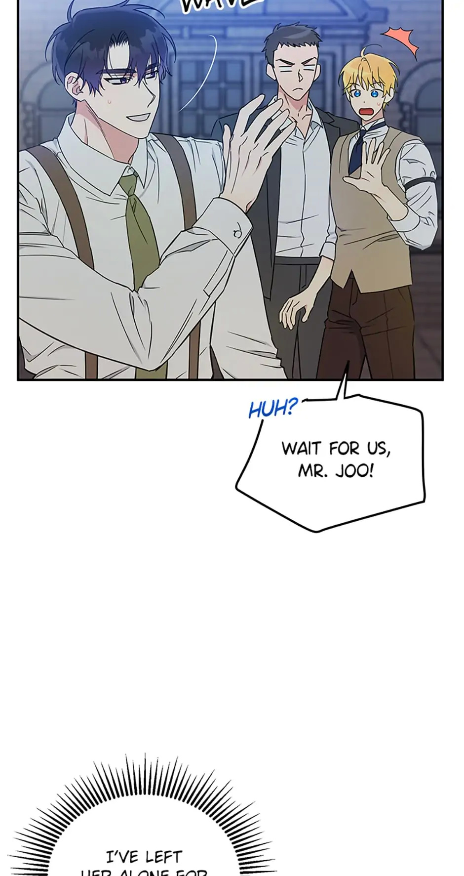Atelier Inbyeoldang chapter 41 - page 38