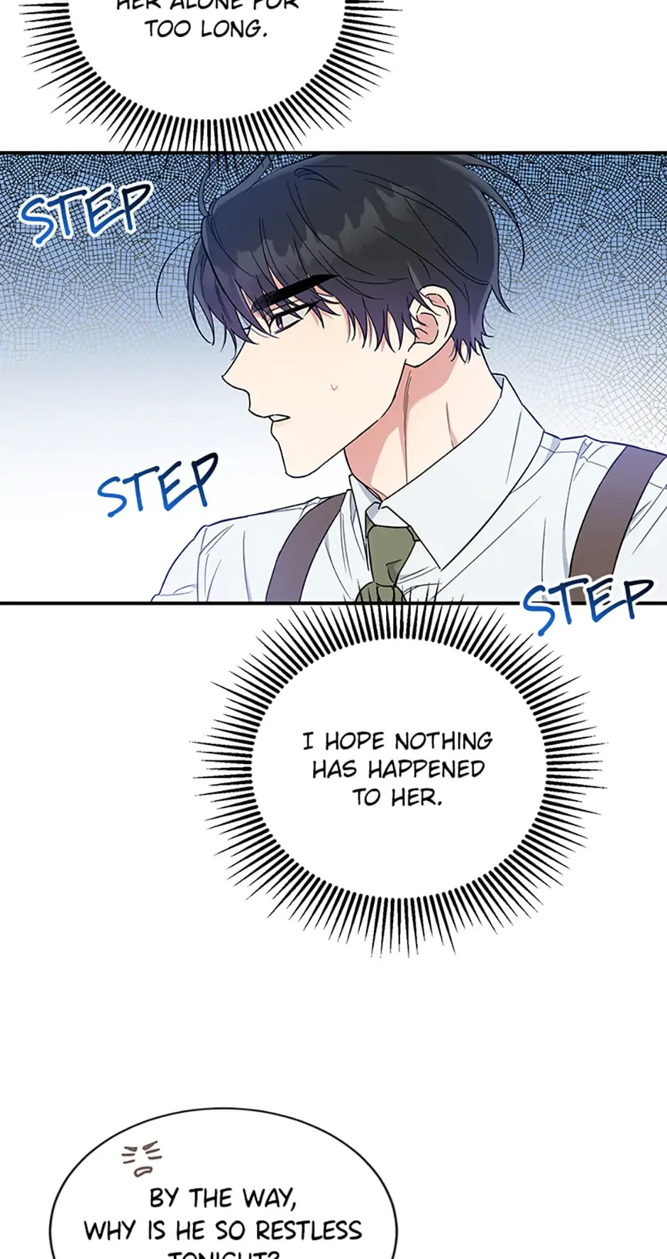 Atelier Inbyeoldang chapter 41 - page 39