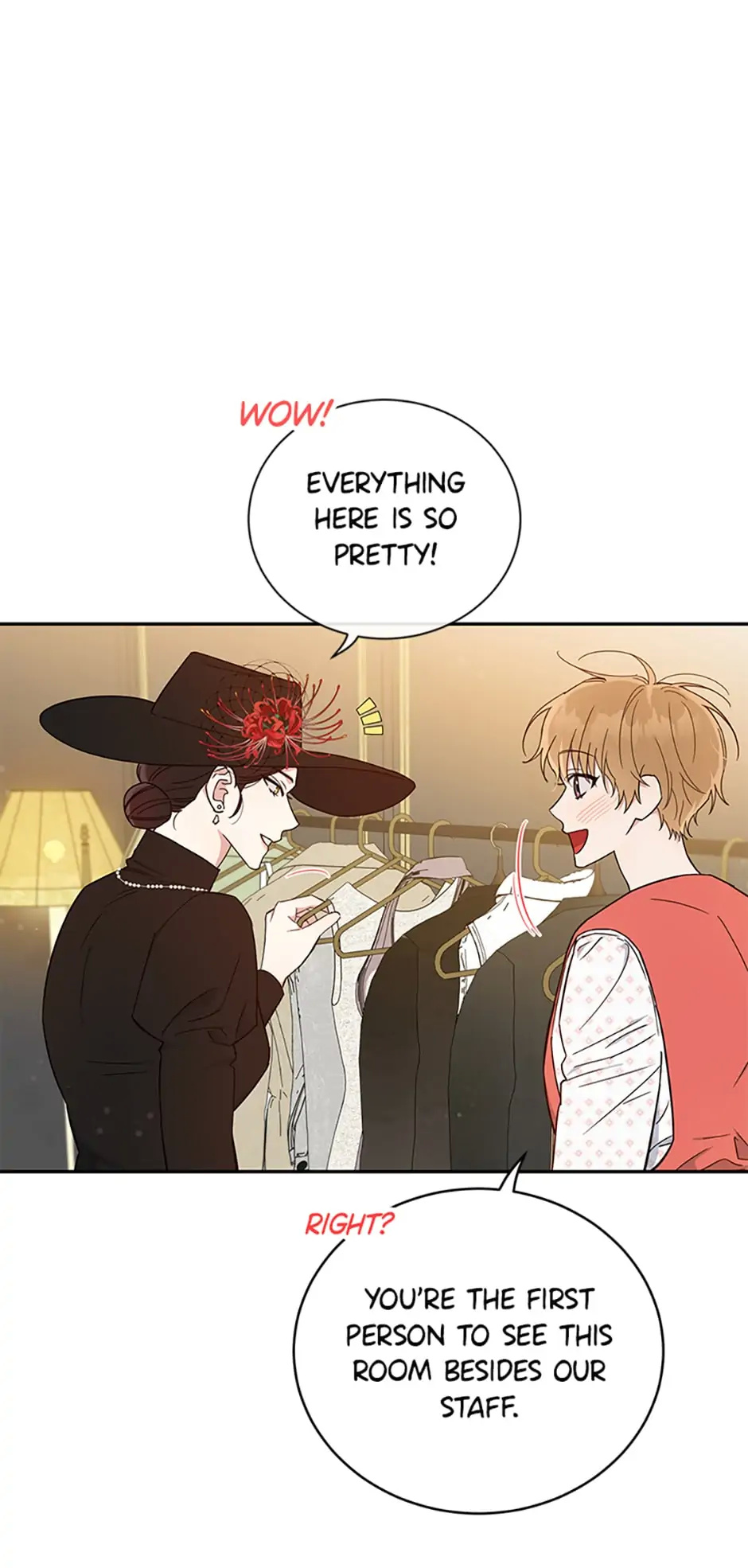 Atelier Inbyeoldang chapter 41 - page 46
