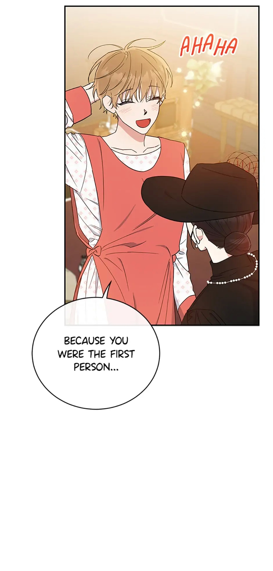 Atelier Inbyeoldang chapter 41 - page 48