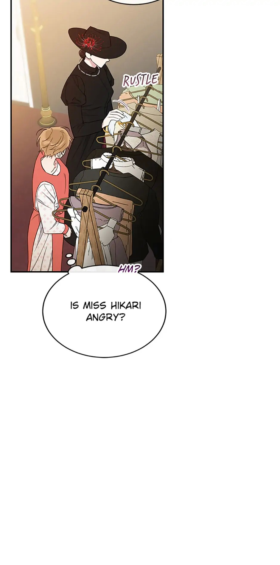 Atelier Inbyeoldang chapter 41 - page 55