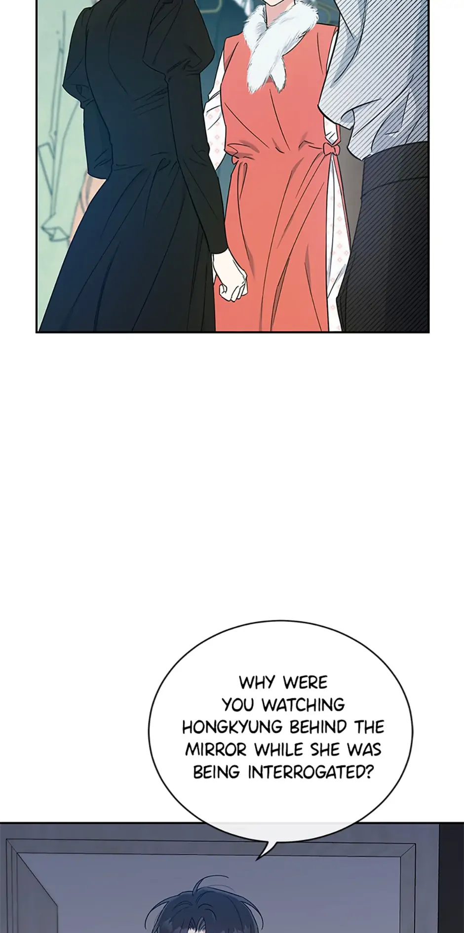 Atelier Inbyeoldang chapter 41 - page 66