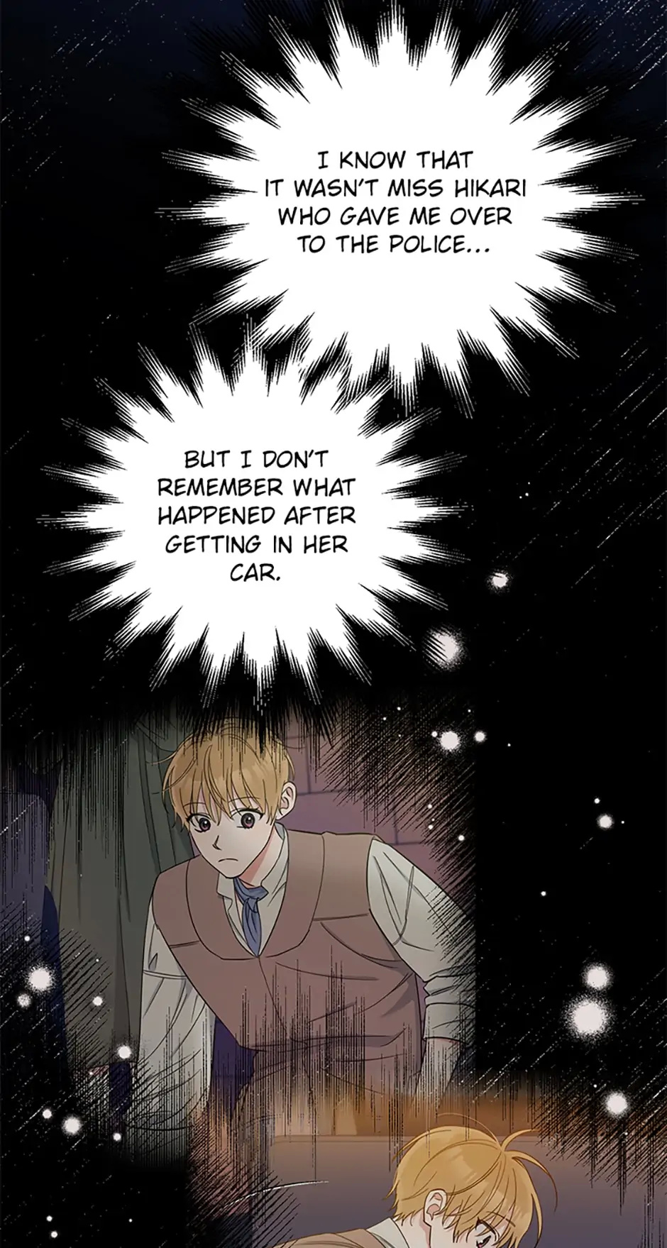 Atelier Inbyeoldang chapter 41 - page 7