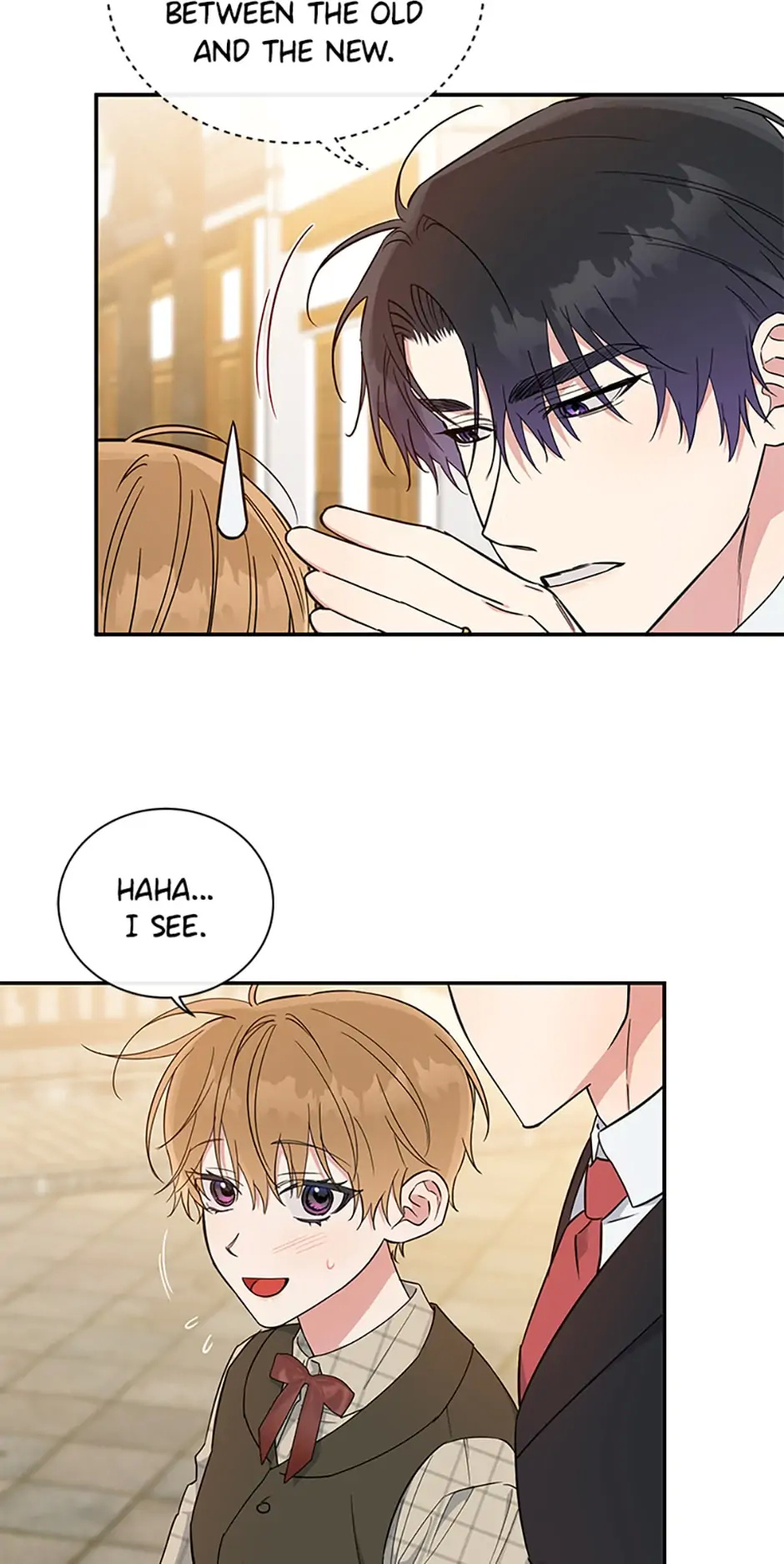 Atelier Inbyeoldang chapter 43 - page 10