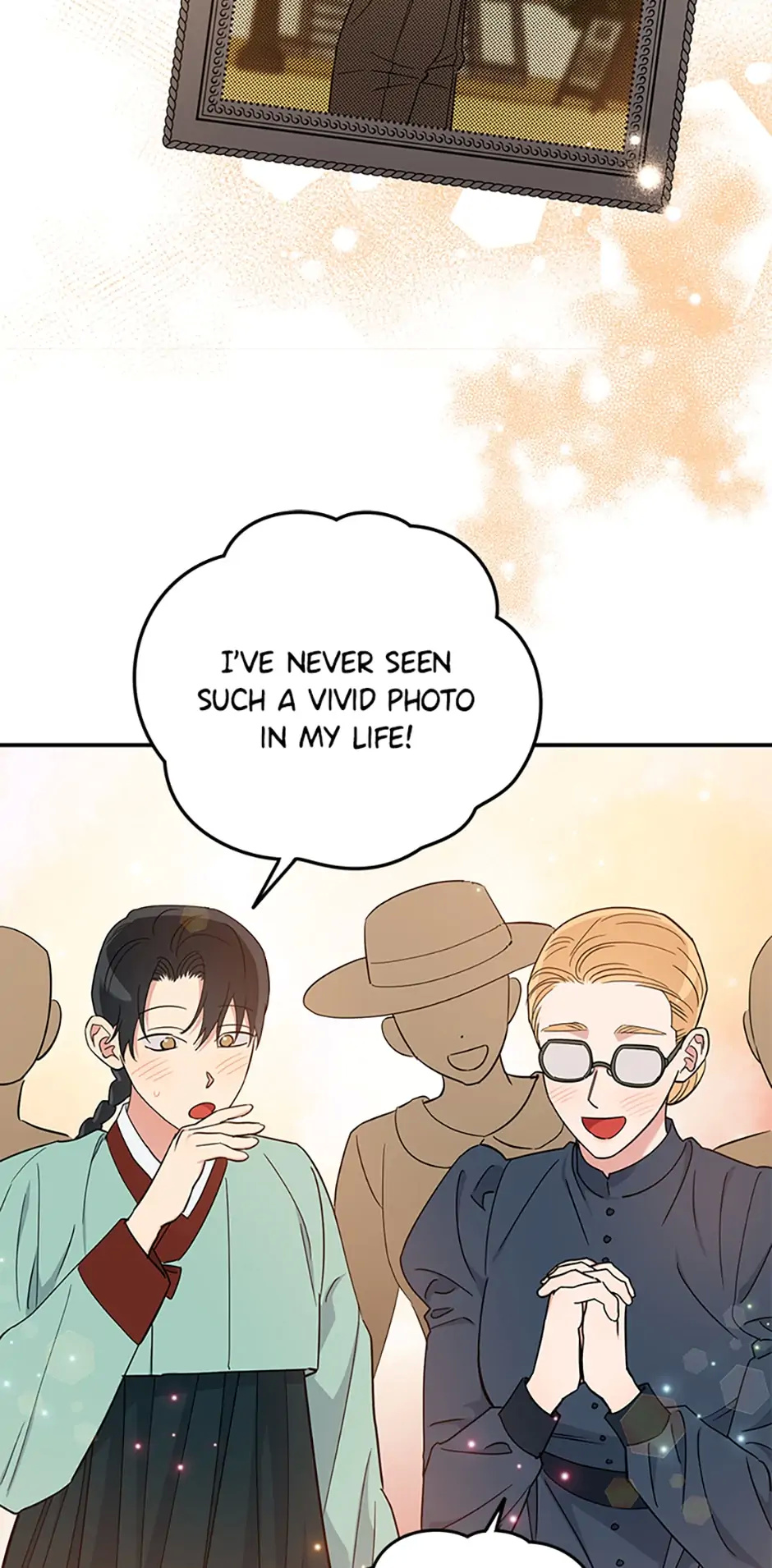 Atelier Inbyeoldang chapter 43 - page 3