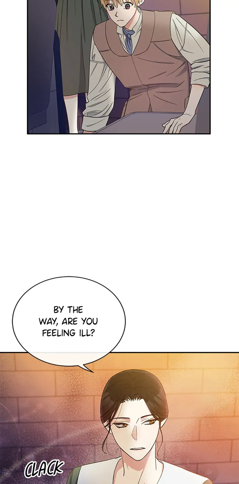 Atelier Inbyeoldang chapter 32 - page 11