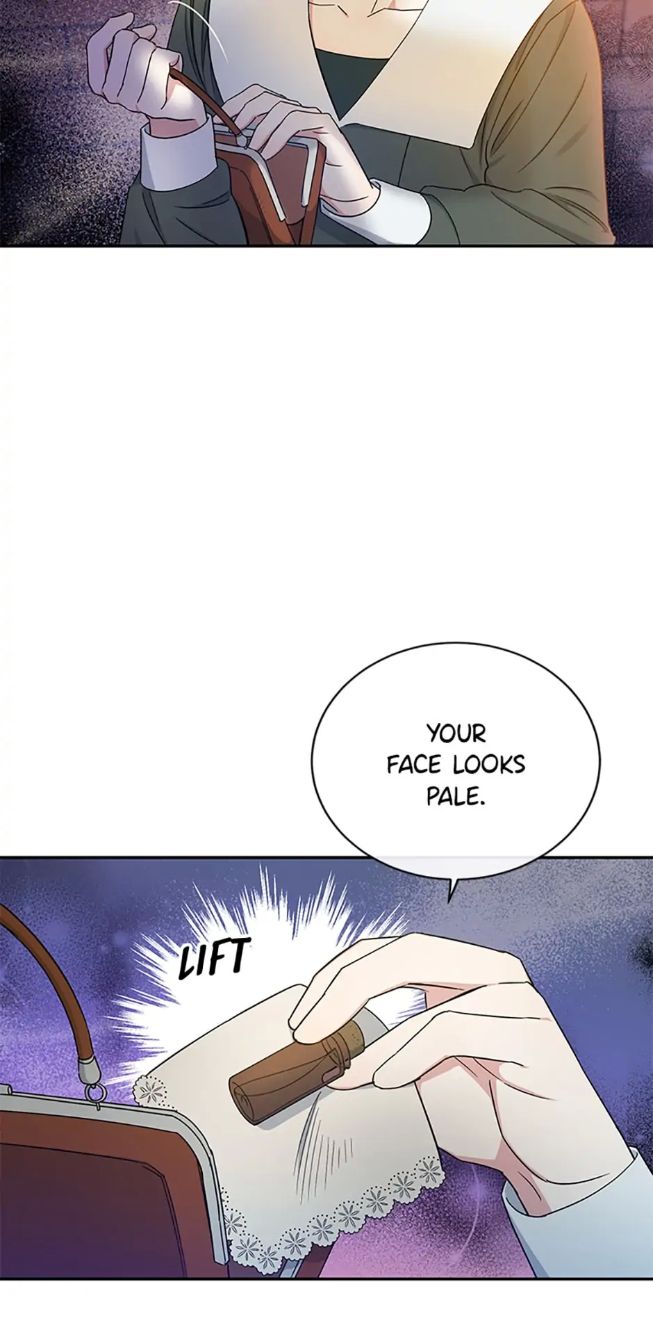 Atelier Inbyeoldang chapter 32 - page 12