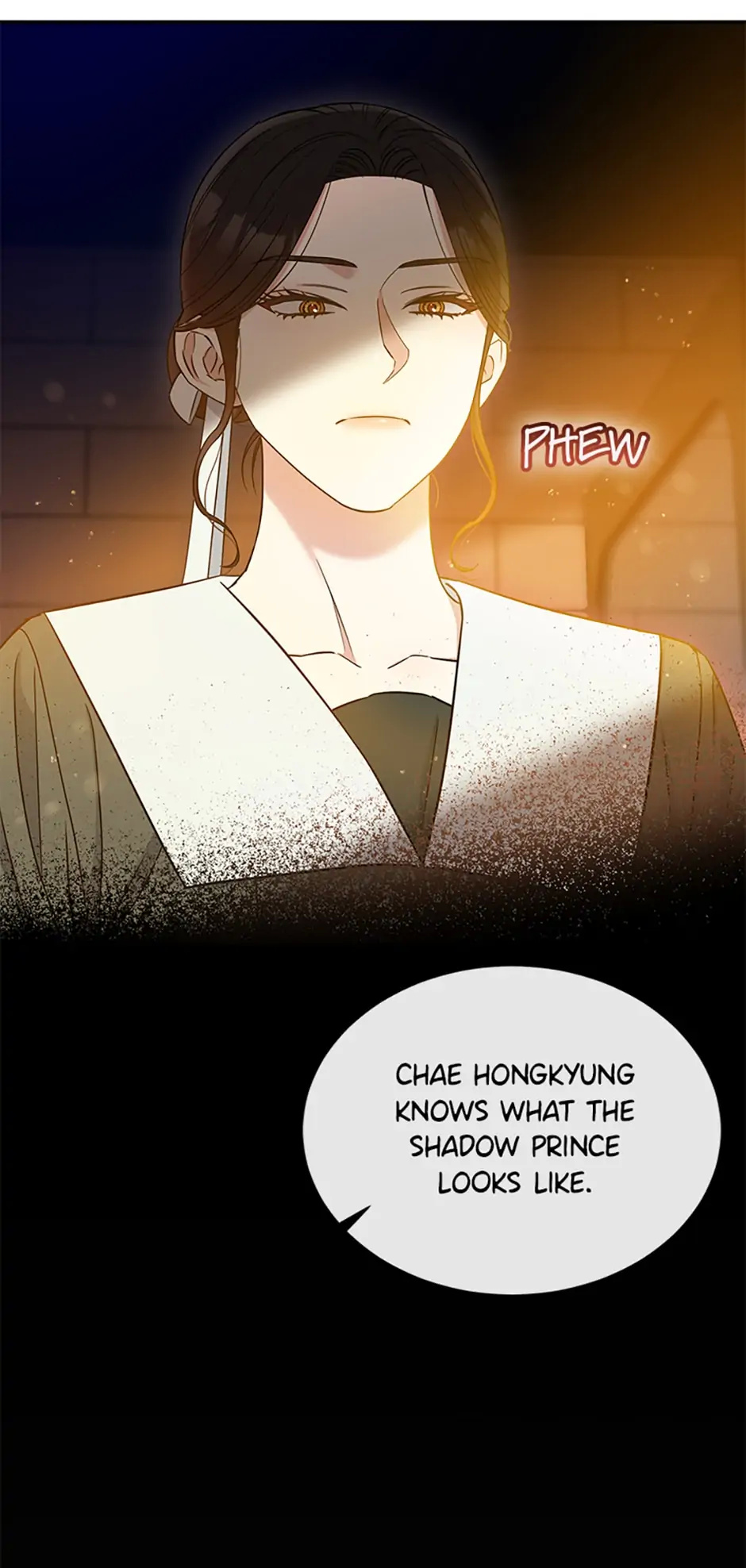 Atelier Inbyeoldang chapter 32 - page 22