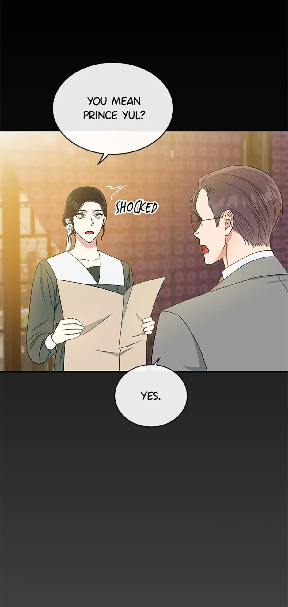 Atelier Inbyeoldang chapter 32 - page 23