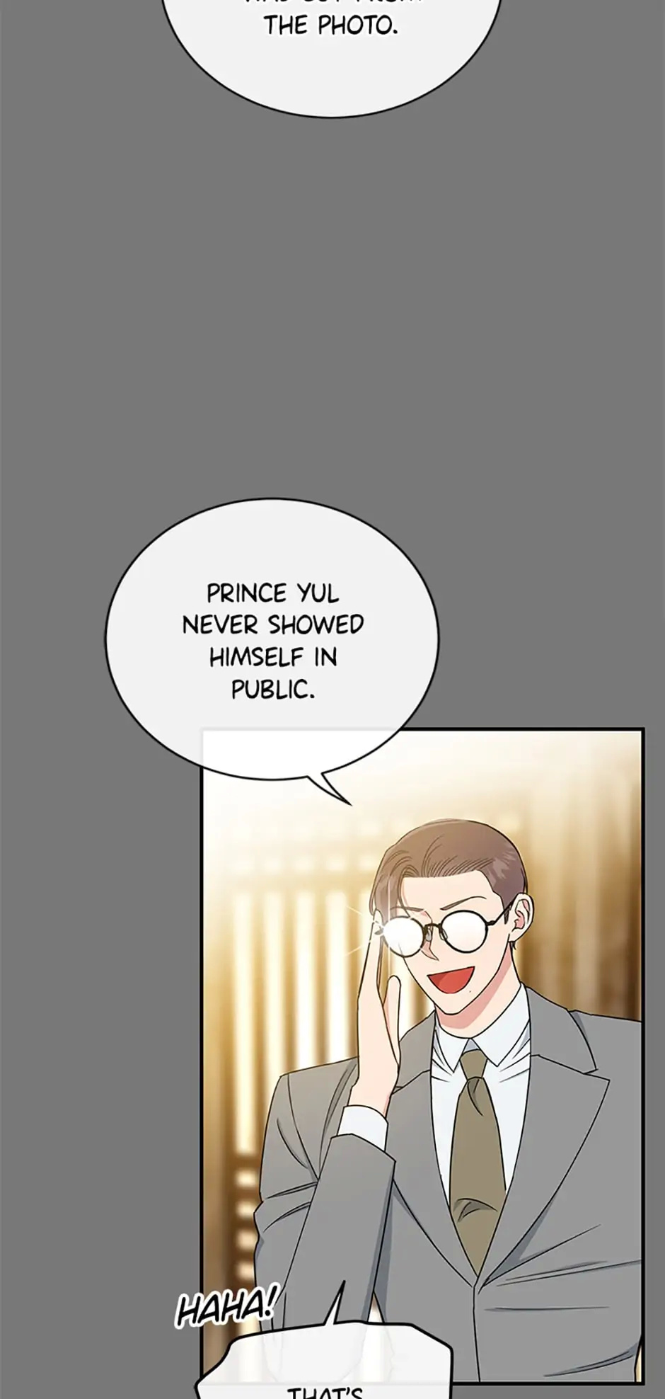 Atelier Inbyeoldang chapter 32 - page 26