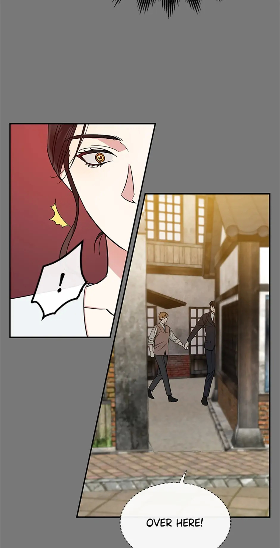 Atelier Inbyeoldang chapter 32 - page 39