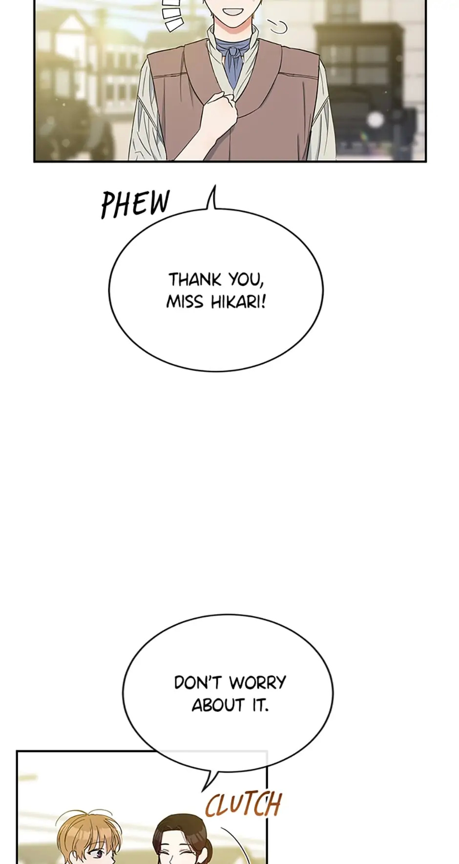 Atelier Inbyeoldang chapter 32 - page 4