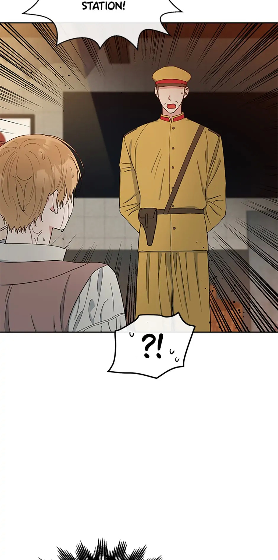 Atelier Inbyeoldang chapter 32 - page 62