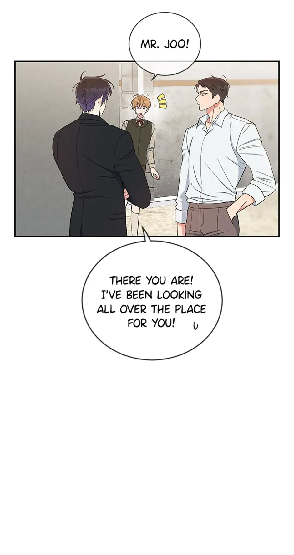 Atelier Inbyeoldang chapter 44 - page 15