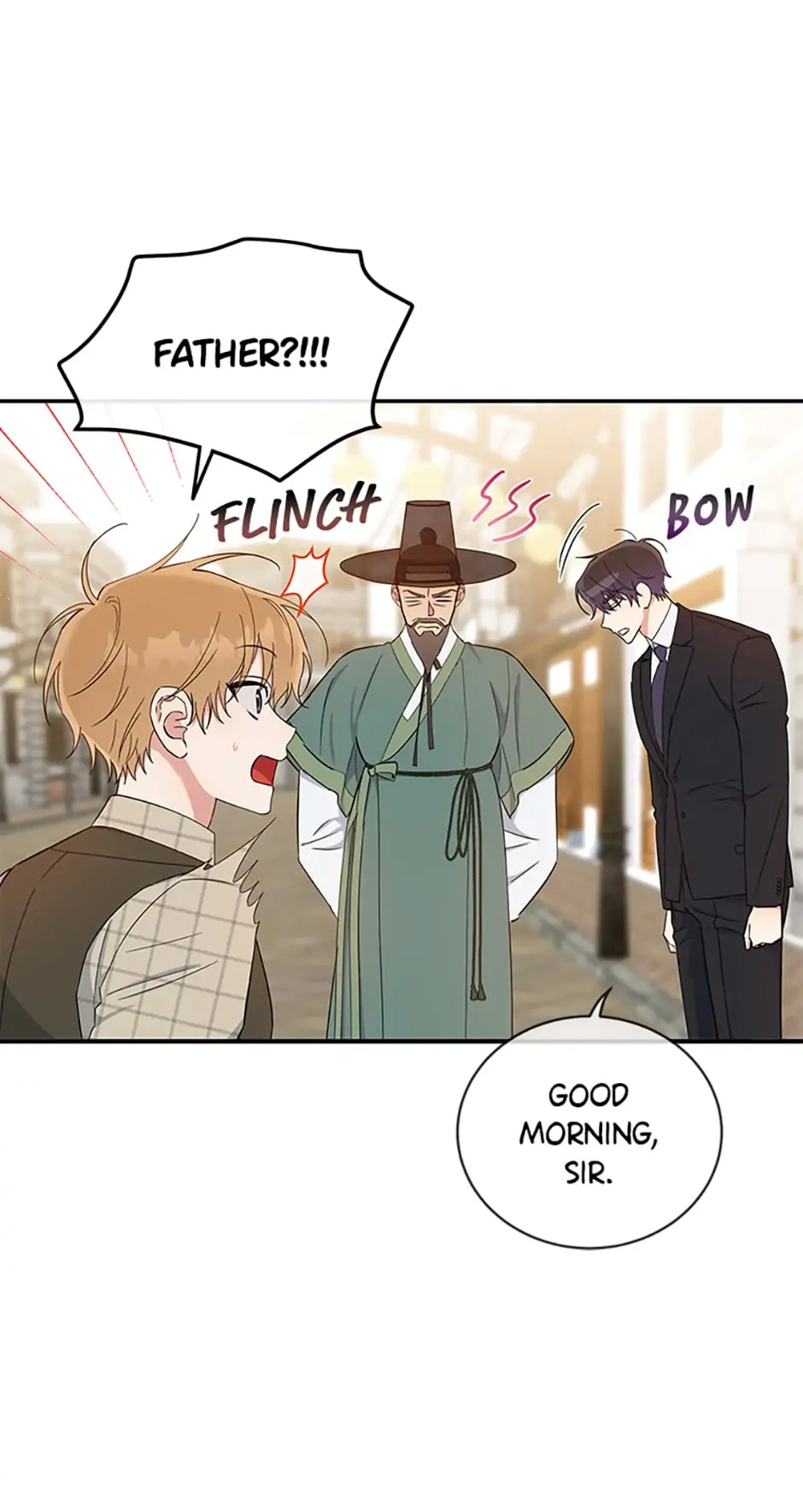Atelier Inbyeoldang chapter 44 - page 21