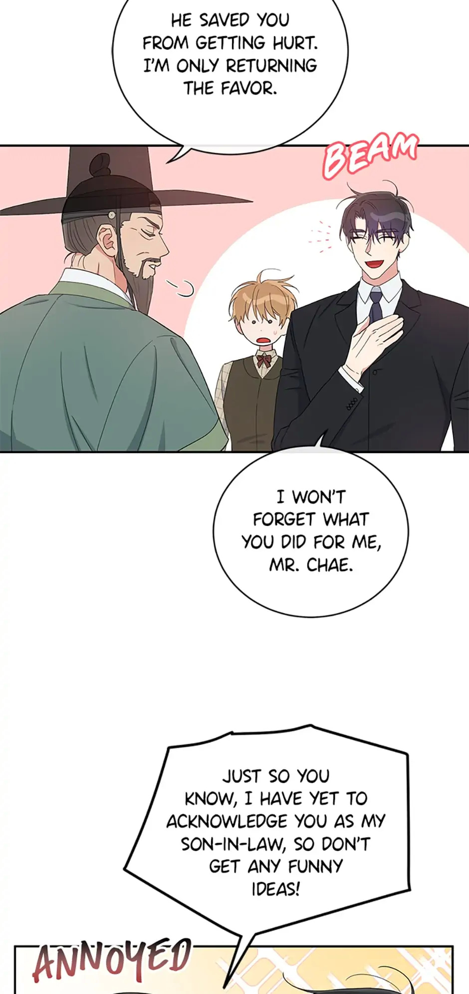 Atelier Inbyeoldang chapter 44 - page 32