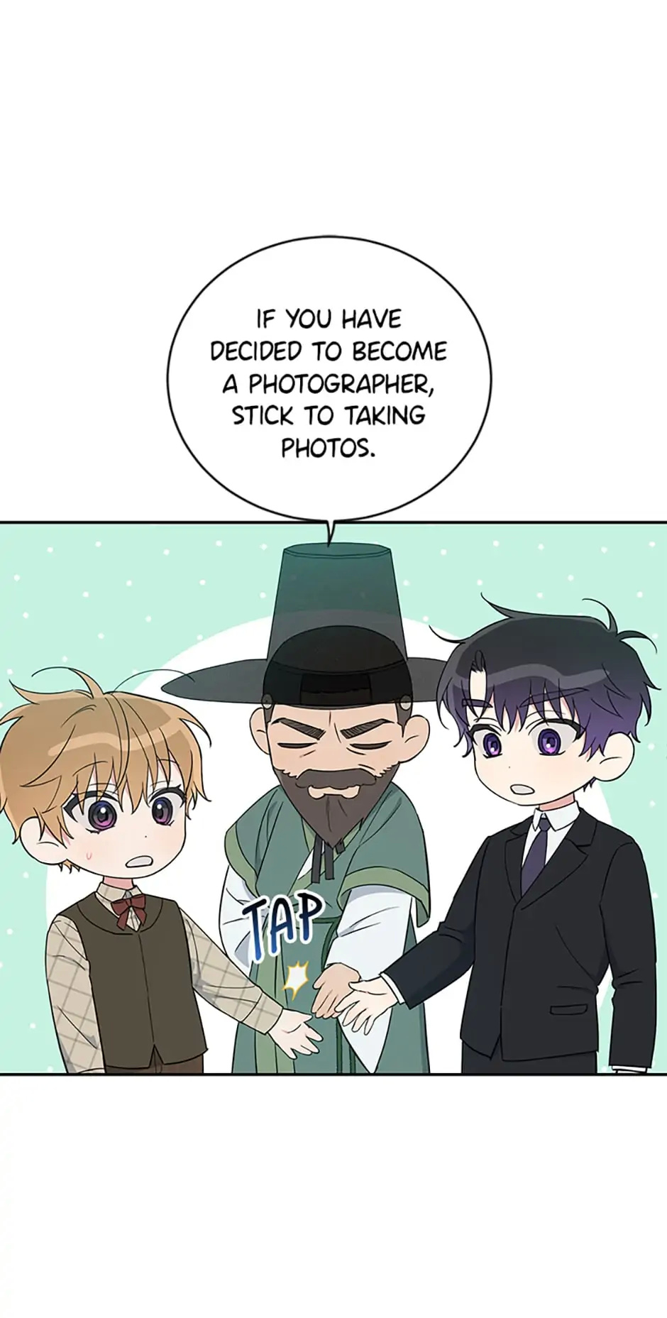 Atelier Inbyeoldang chapter 44 - page 37