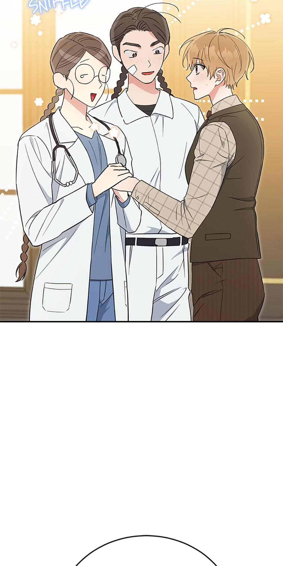 Atelier Inbyeoldang chapter 46 - page 11