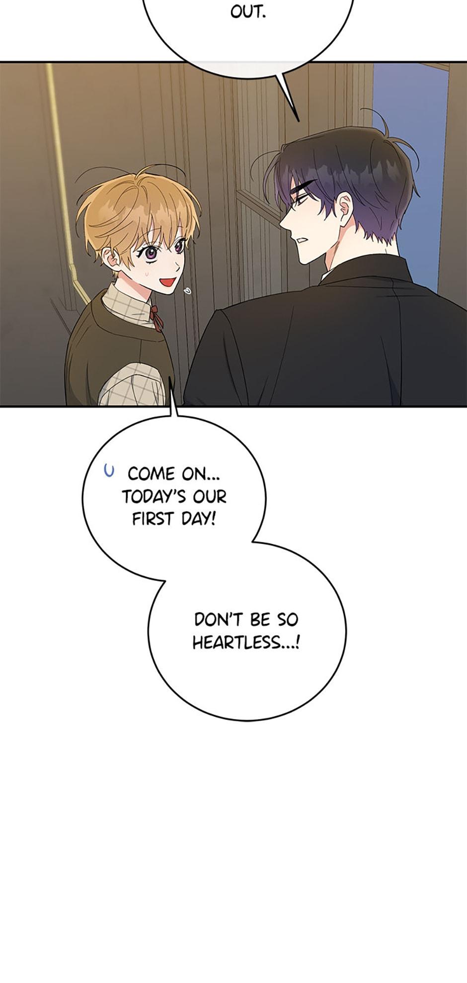 Atelier Inbyeoldang chapter 46 - page 22
