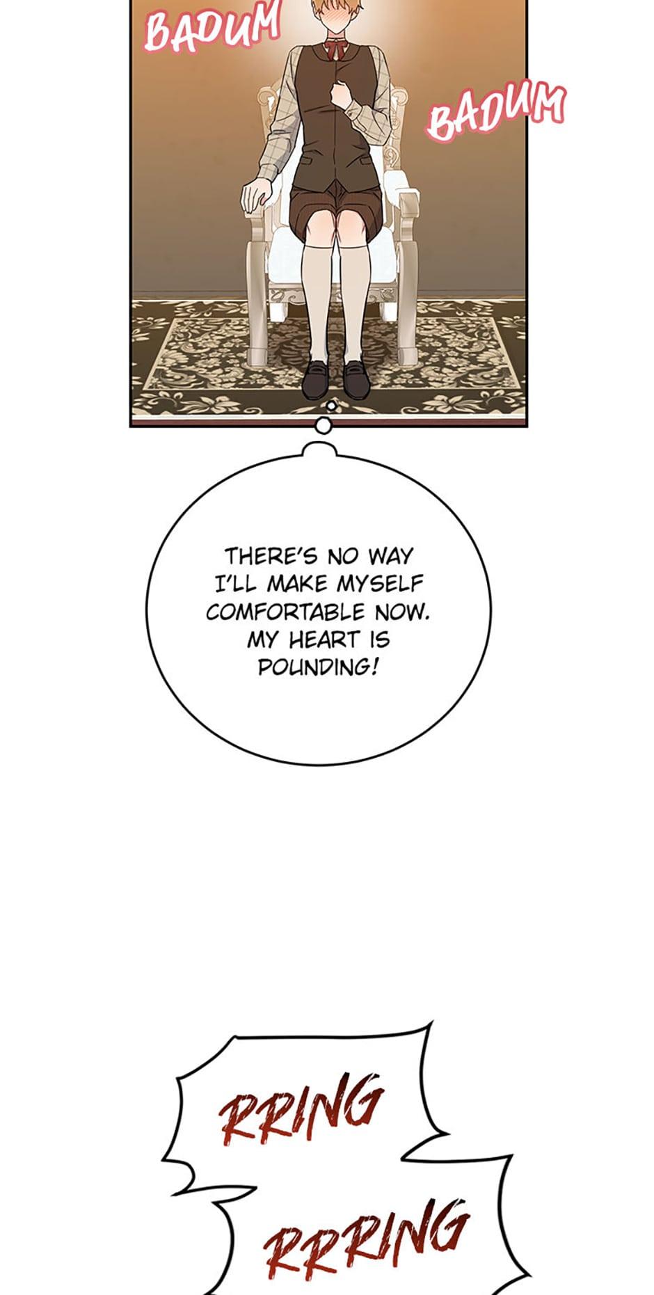 Atelier Inbyeoldang chapter 46 - page 27