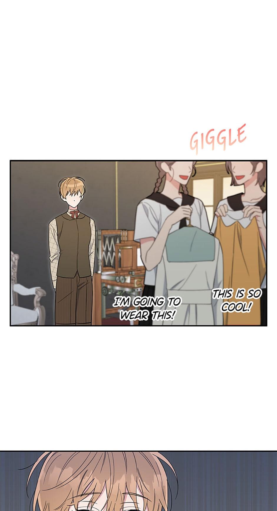 Atelier Inbyeoldang chapter 46 - page 3