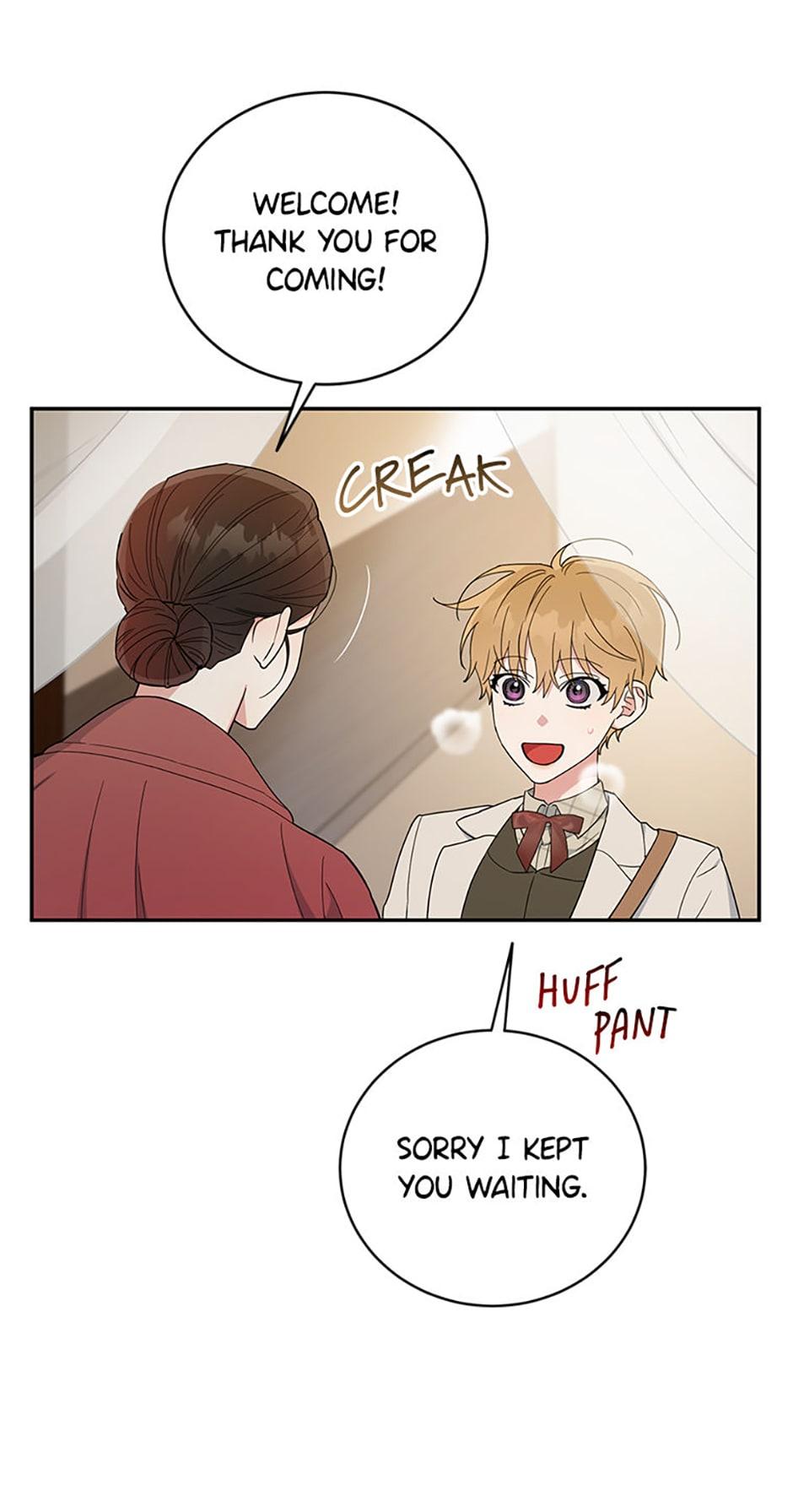 Atelier Inbyeoldang chapter 46 - page 37