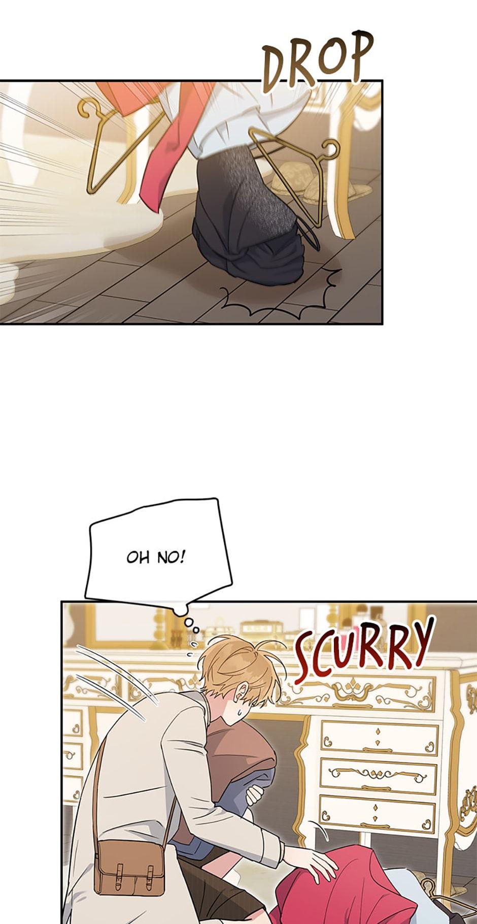 Atelier Inbyeoldang chapter 46 - page 43