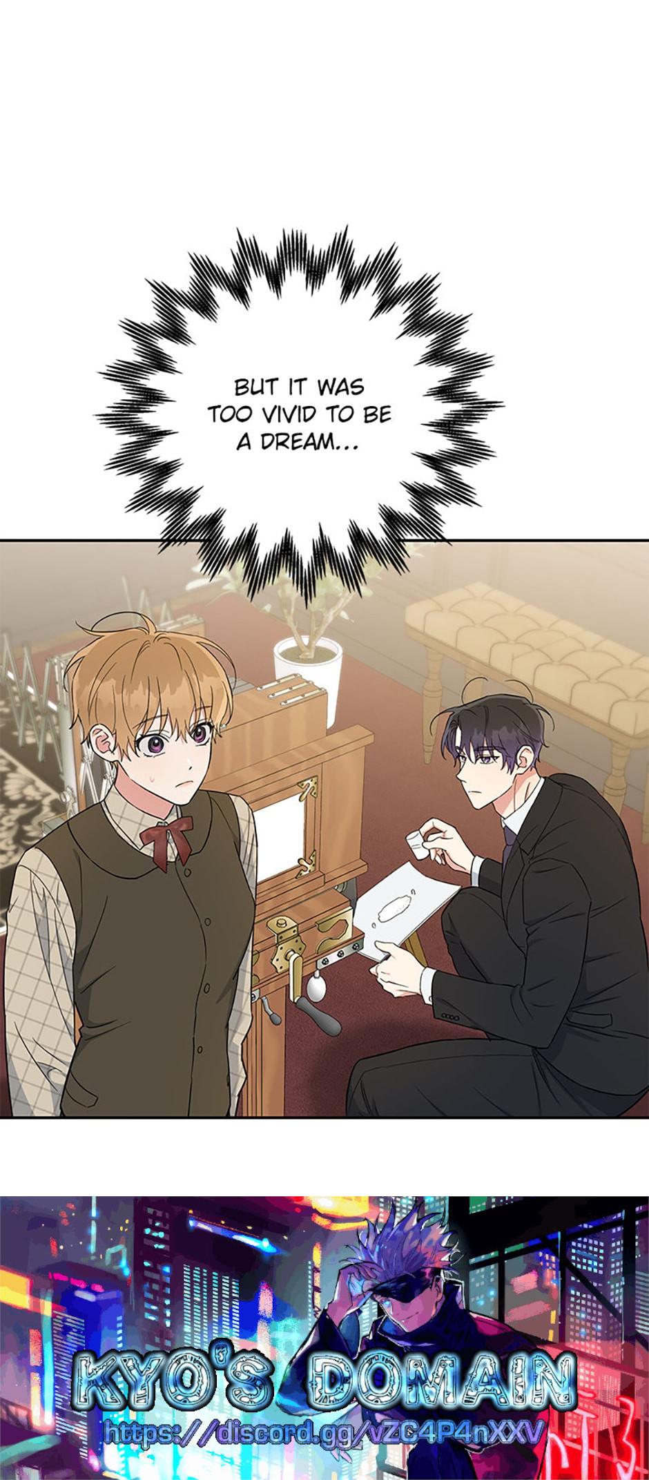 Atelier Inbyeoldang chapter 46 - page 5