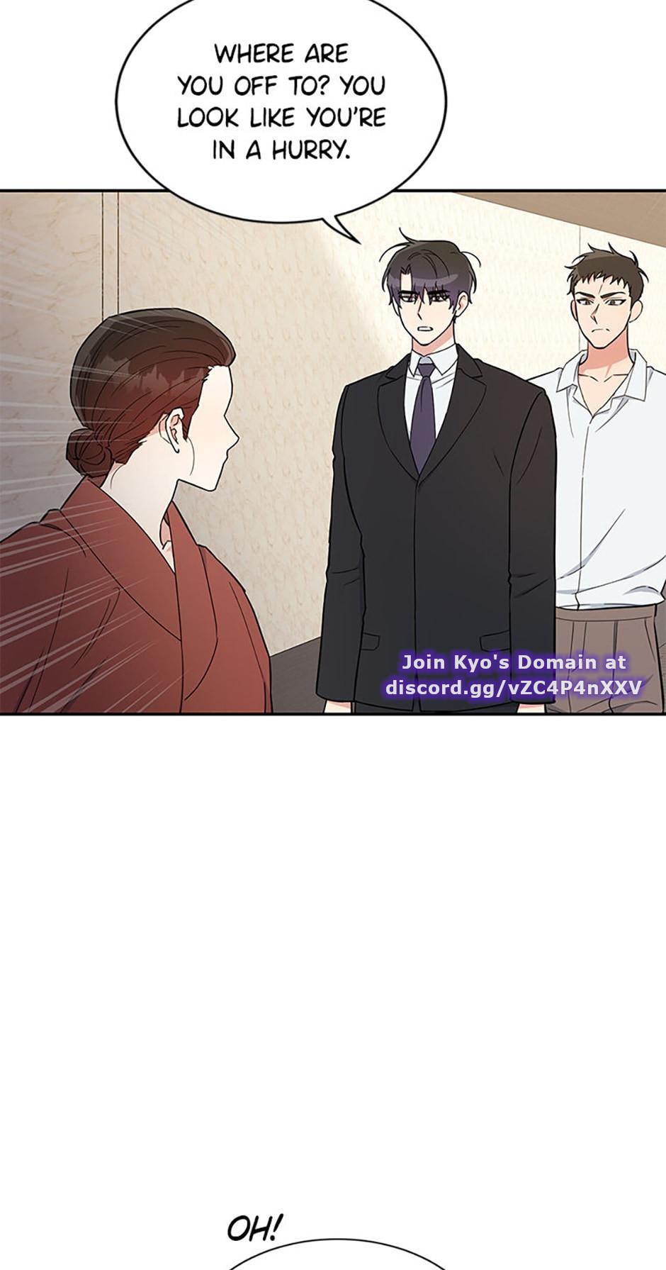 Atelier Inbyeoldang chapter 47 - page 20