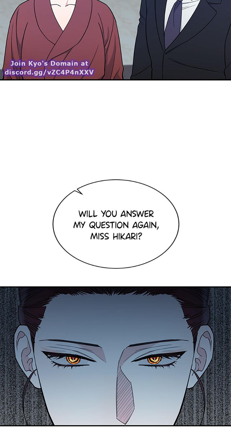 Atelier Inbyeoldang chapter 47 - page 27