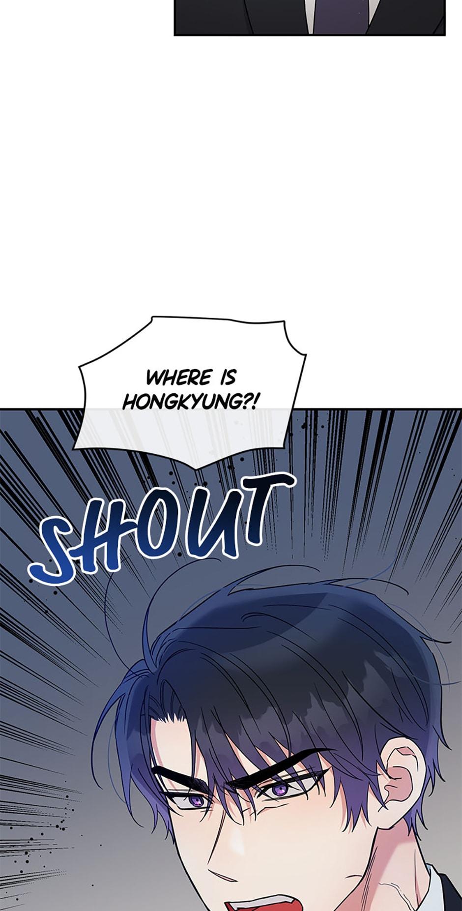 Atelier Inbyeoldang chapter 47 - page 33