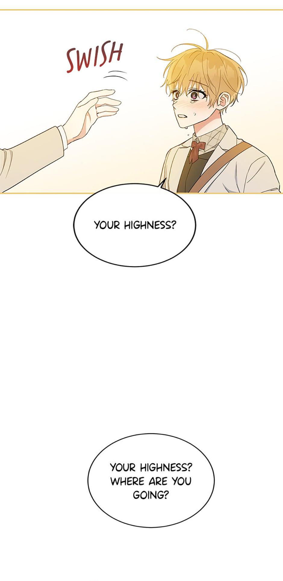 Atelier Inbyeoldang chapter 47 - page 56