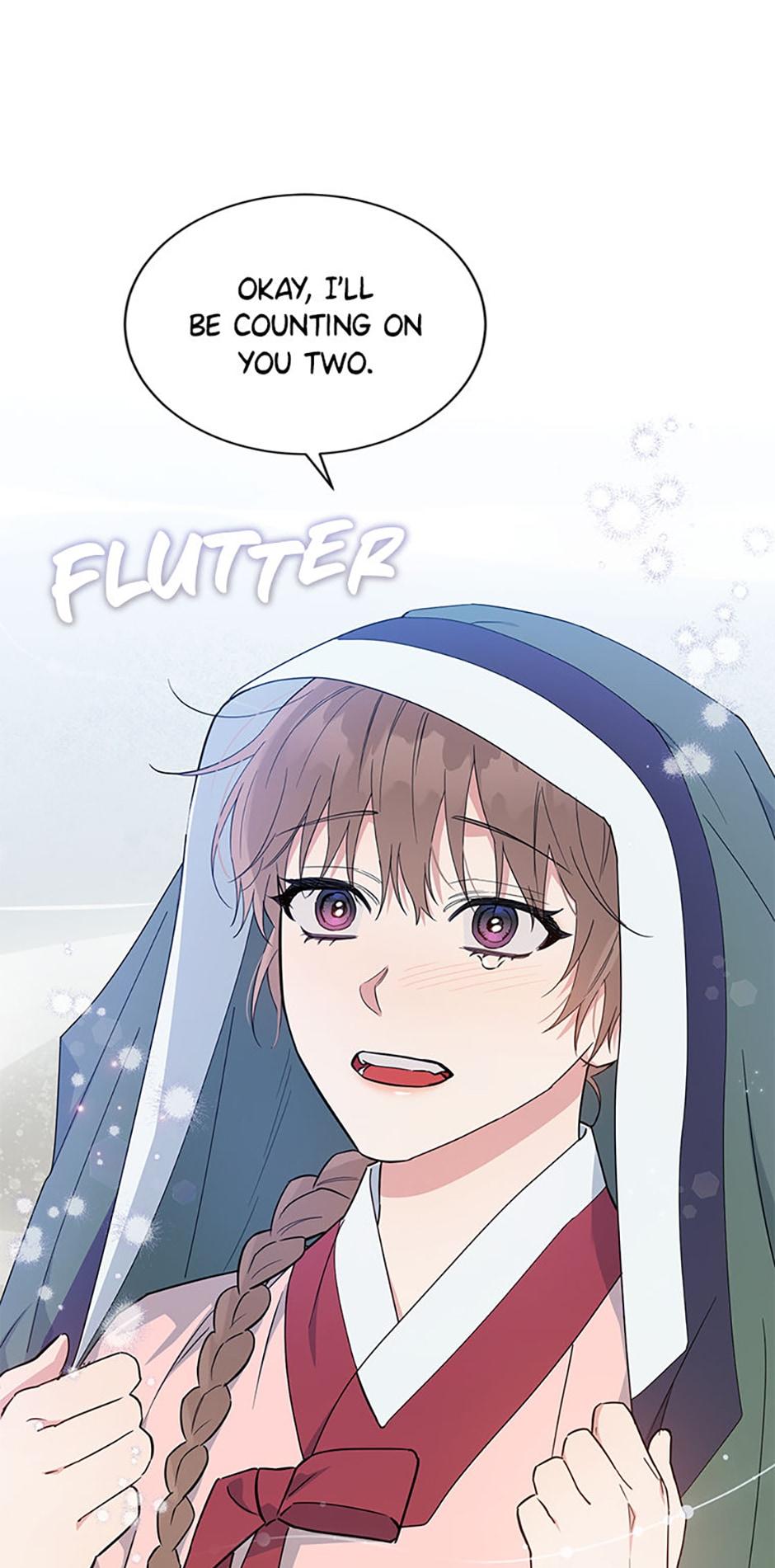 Atelier Inbyeoldang chapter 48 - page 16