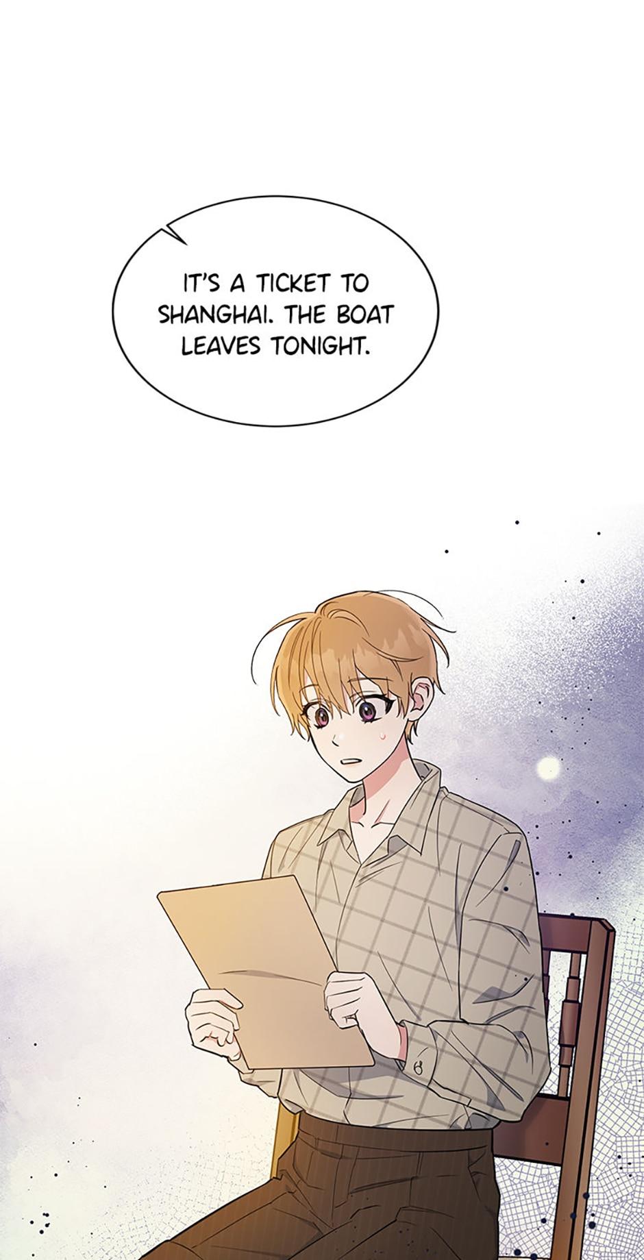 Atelier Inbyeoldang chapter 48 - page 3