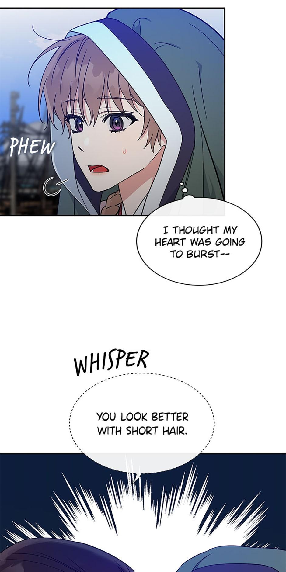 Atelier Inbyeoldang chapter 48 - page 30