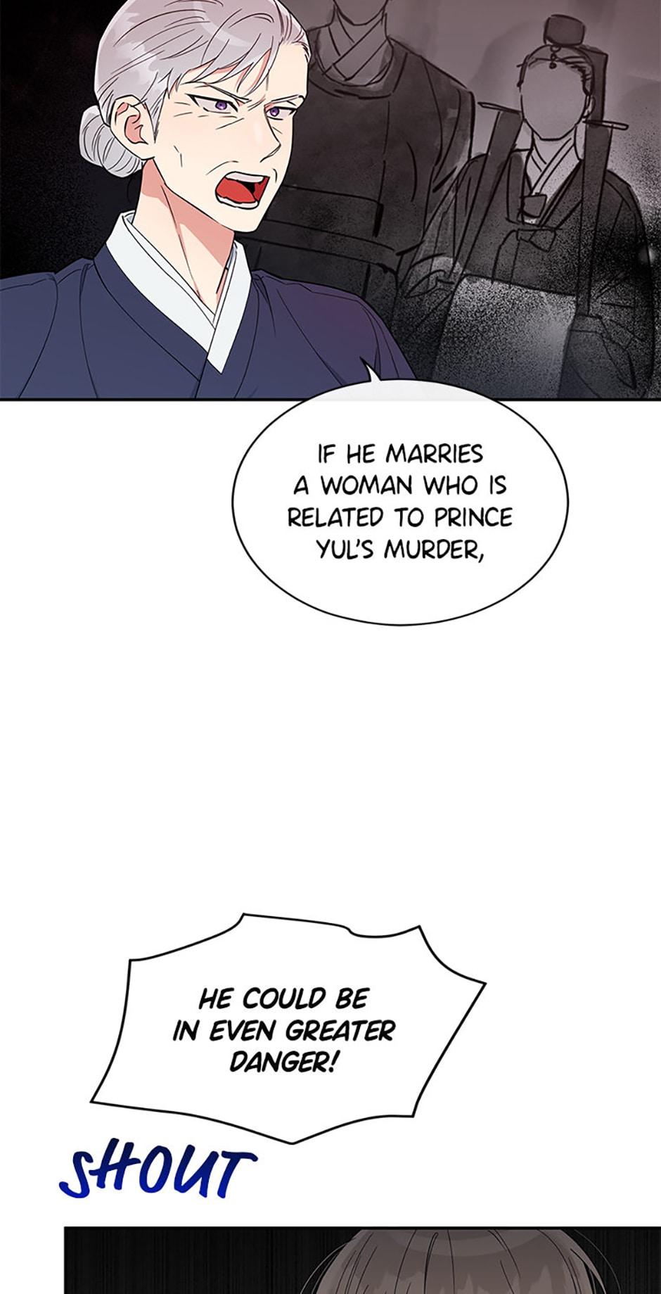 Atelier Inbyeoldang chapter 48 - page 6