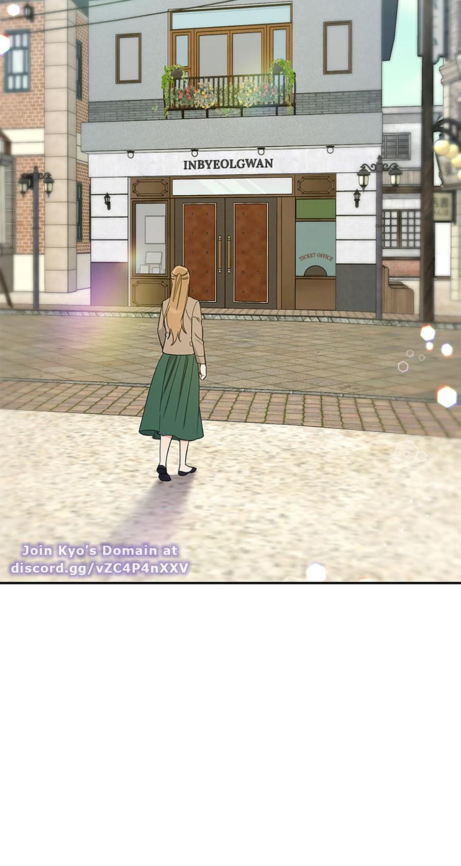 Atelier Inbyeoldang chapter 48 - page 70