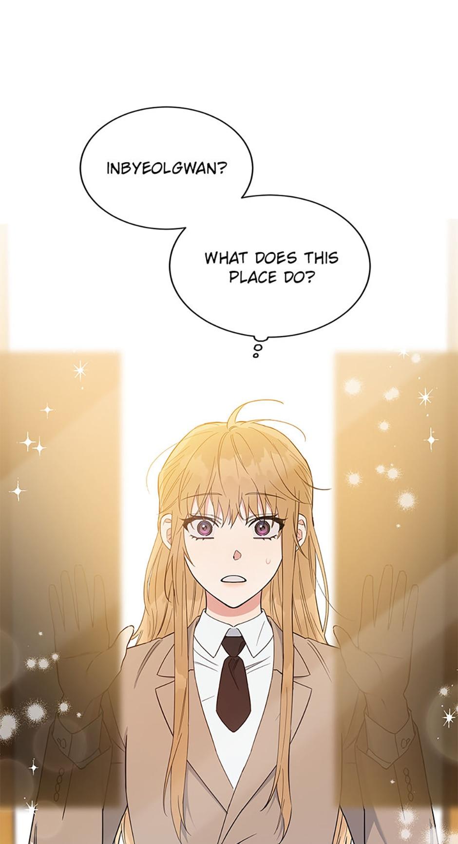 Atelier Inbyeoldang chapter 48 - page 73