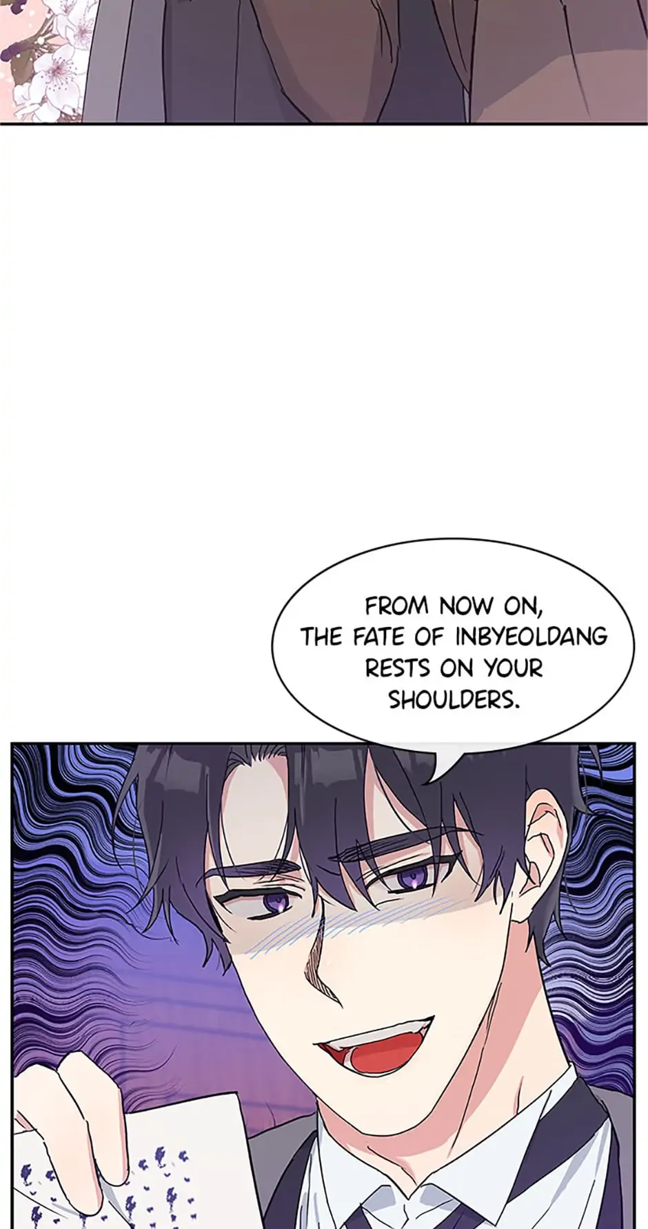 Atelier Inbyeoldang chapter 5 - page 13