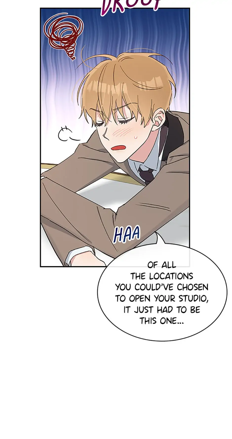 Atelier Inbyeoldang chapter 5 - page 15