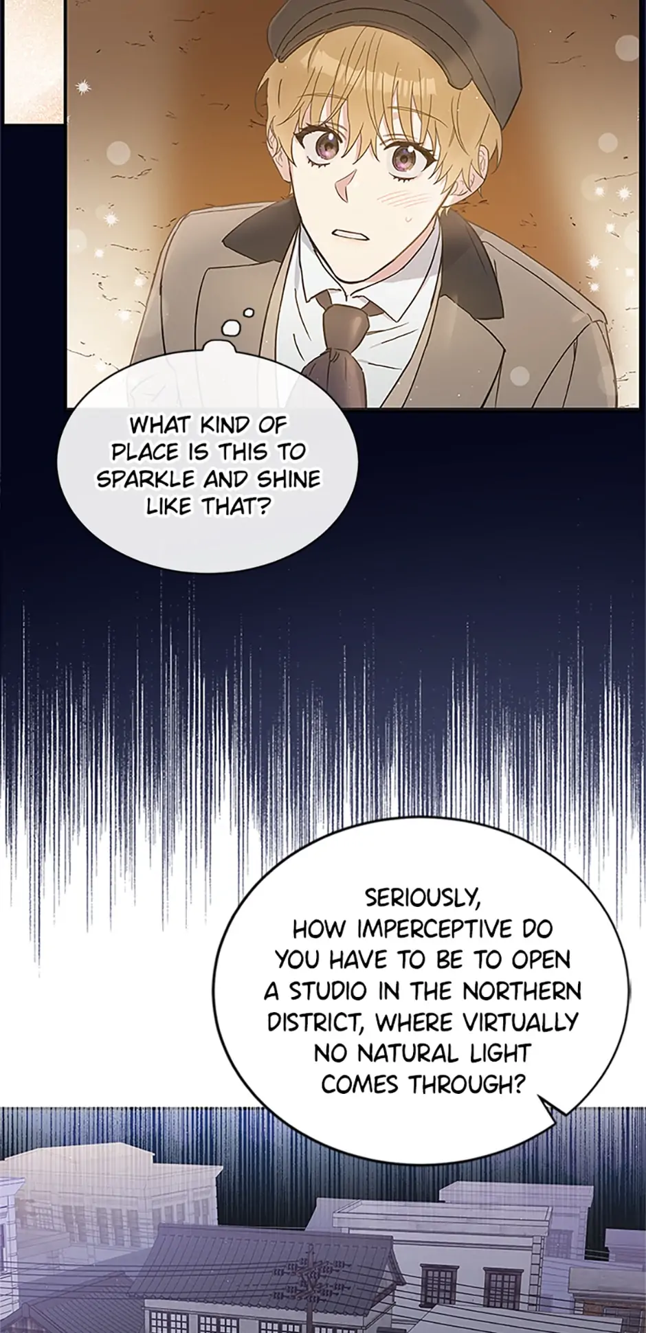 Atelier Inbyeoldang chapter 5 - page 18