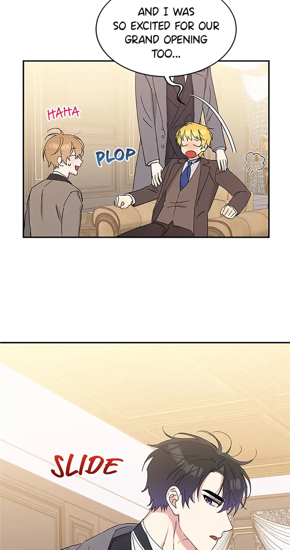 Atelier Inbyeoldang chapter 5 - page 24