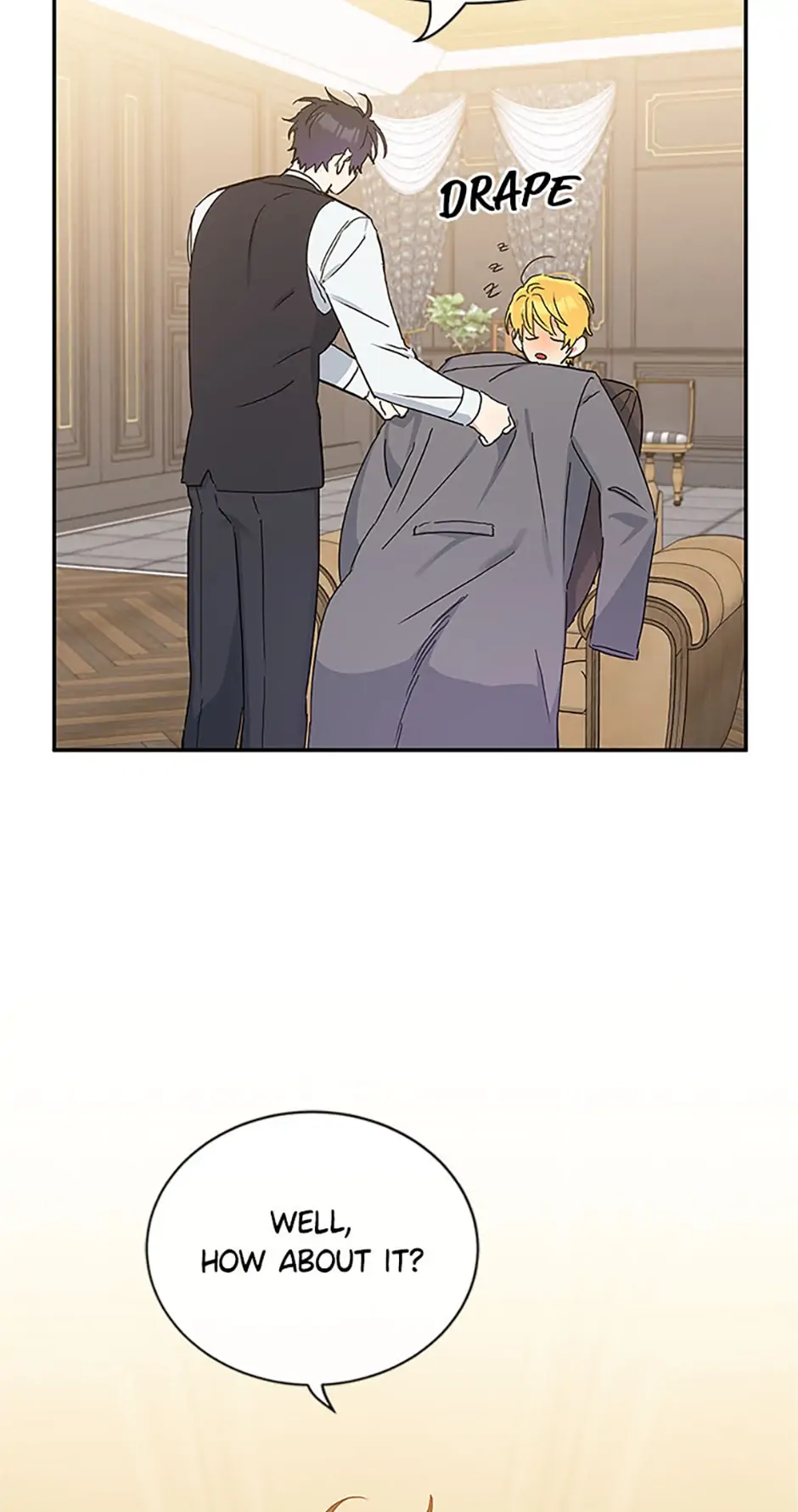 Atelier Inbyeoldang chapter 5 - page 26