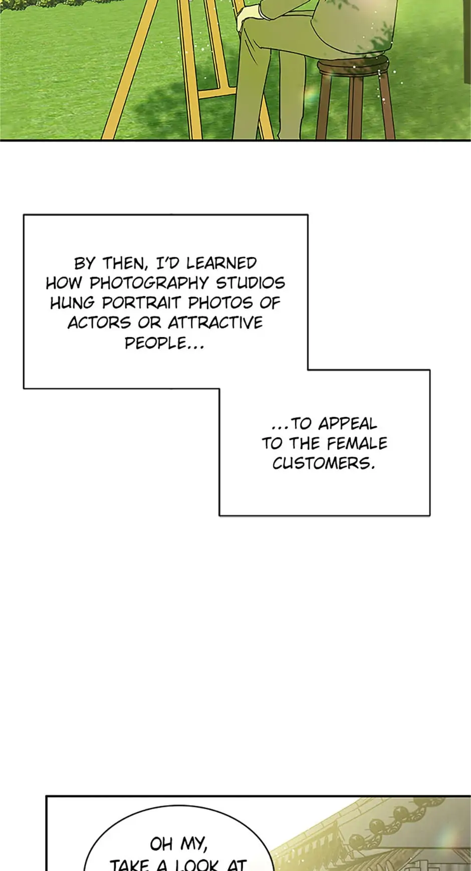 Atelier Inbyeoldang chapter 5 - page 32