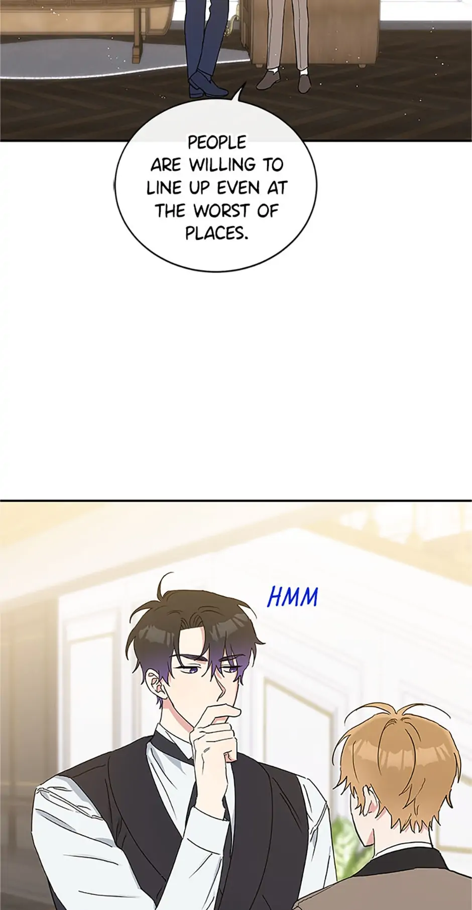 Atelier Inbyeoldang chapter 5 - page 38